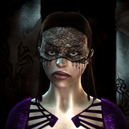 NewbieOne — legacy portrait