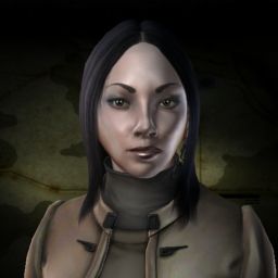 Rhaesyn — legacy portrait