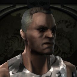 Moto Maniac — legacy portrait