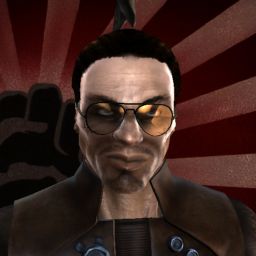 willowjack — legacy portrait
