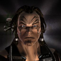 Zornal Hellkson — legacy portrait