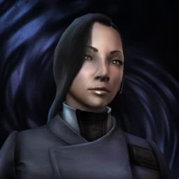 der Weltschmerz — legacy portrait
