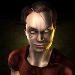 Gade Joody — legacy portrait
