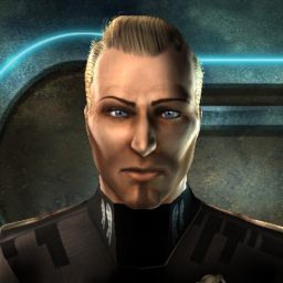 KeeL RaSZiK — legacy portrait