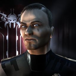 Marcus Kalarath — legacy portrait
