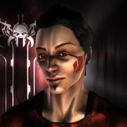 Plague Rexus — legacy portrait