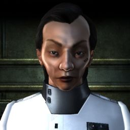 boss mongoose — legacy portrait