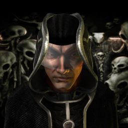 Dan'vor — legacy portrait