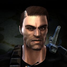arvist — legacy portrait