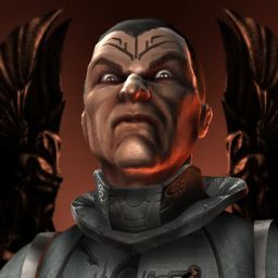 Jupiter Antonius — legacy portrait