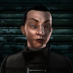 cylonagent — legacy portrait