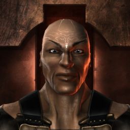 Kraitslinger — legacy portrait
