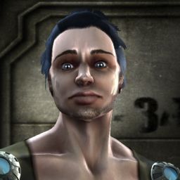IDwLoD — legacy portrait