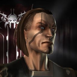 Doc Bonn — legacy portrait