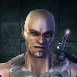cid cerberus — legacy portrait