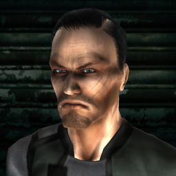 Zatara Deteis — legacy portrait