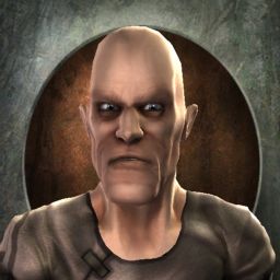 Kerkar — legacy portrait