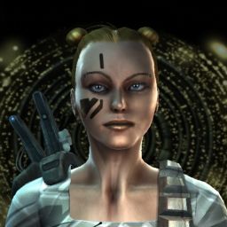 ltps — legacy portrait