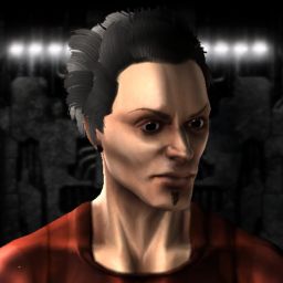 Sotreth Nak — legacy portrait