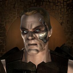 Incomnus2 — legacy portrait