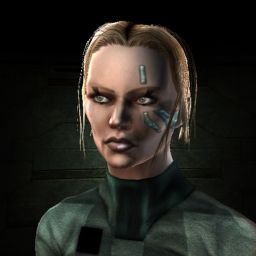 Sietsaway — legacy portrait