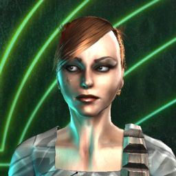 Yeli — legacy portrait