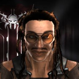 benjam14 — legacy portrait