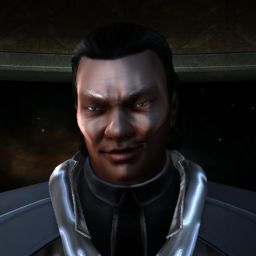 Fryton Hideoa — legacy portrait