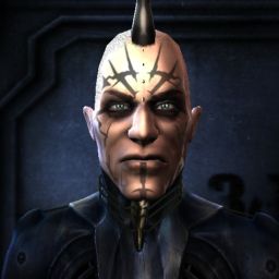 Jutlah Onok — legacy portrait