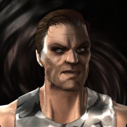 Marcus Vorenius — legacy portrait