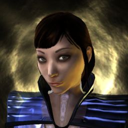 Makai'i — legacy portrait