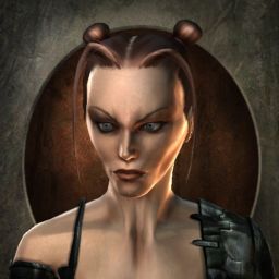 credobitch — legacy portrait