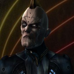 Josef Dirt — legacy portrait