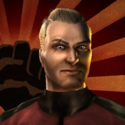 Potusuk — legacy portrait