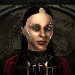 Veronica Pickelstaube — legacy portrait