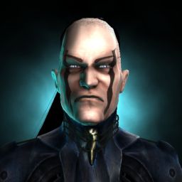 Monado — legacy portrait