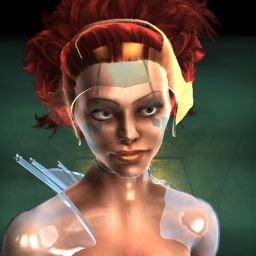 ThreepacKilla — legacy portrait
