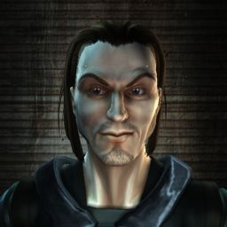 EdgeStormer — legacy portrait