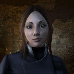 Clarion Reign — legacy portrait