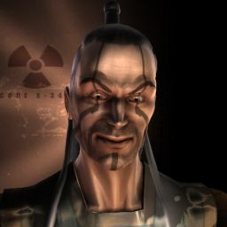 PowerHack — legacy portrait