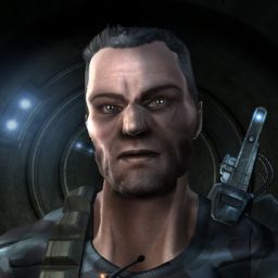 Predalienator — legacy portrait