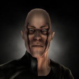 Garai Diotimus — legacy portrait