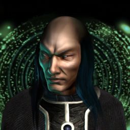 Carpe Carevasi — legacy portrait