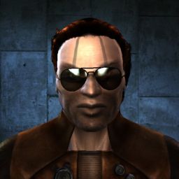 Stiql — legacy portrait