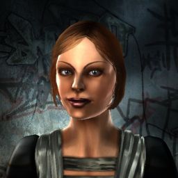 Leeta Boardeken — legacy portrait
