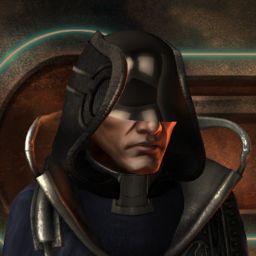 Pedrema — legacy portrait