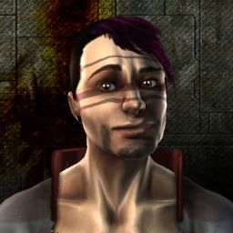 Ynos Fukse — legacy portrait