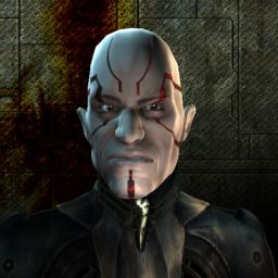 JVLP — legacy portrait