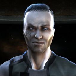 Sanctimus Sol — legacy portrait