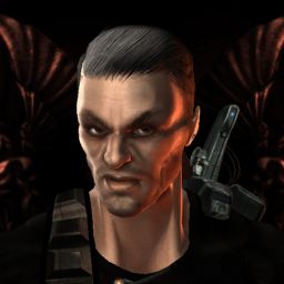 calan — legacy portrait